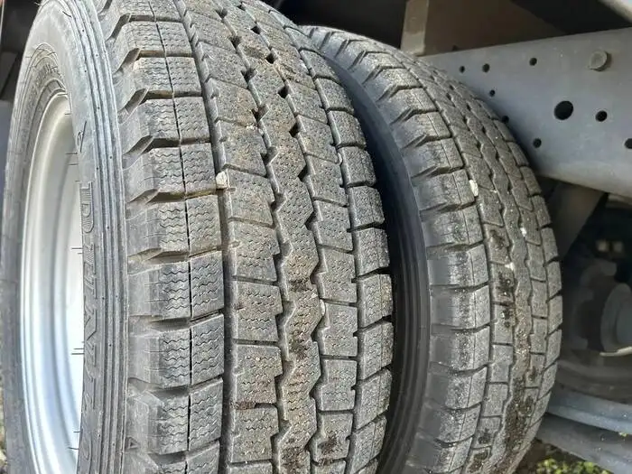 いすゞ エルフ 小型 平ボディ TRG-NJR85A H29の中古トラック画像20