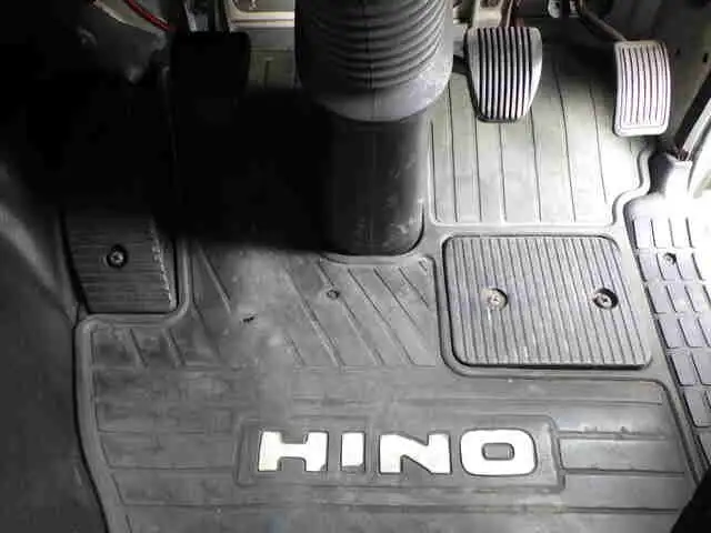日野 プロフィア 大型 ウイング 幌ウイング エアサスの中古トラック画像11