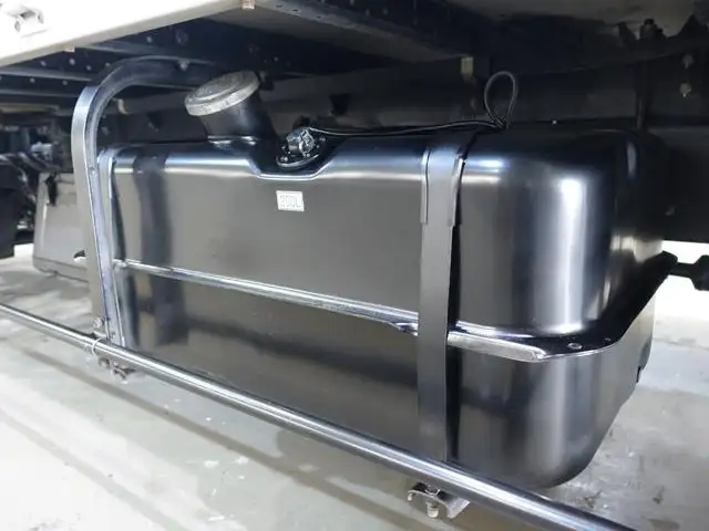 三菱 ファイター 中型/増トン ウイング SKG-FK71F H23の中古トラック画像15