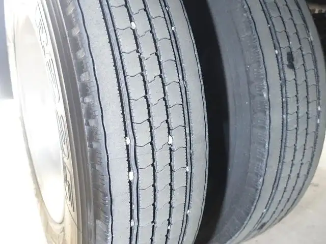三菱 ファイター 中型/増トン ウイング SKG-FK71F H23の中古トラック画像20