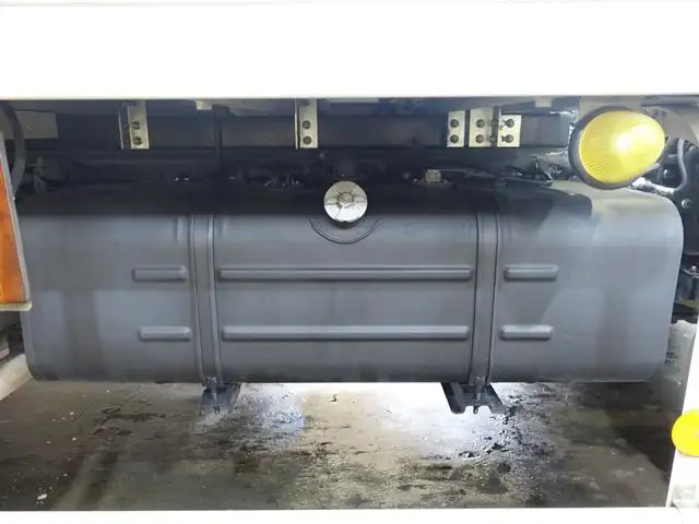 日野 デュトロ 小型 アルミバン サイドドア 3枚観音の中古トラック画像18