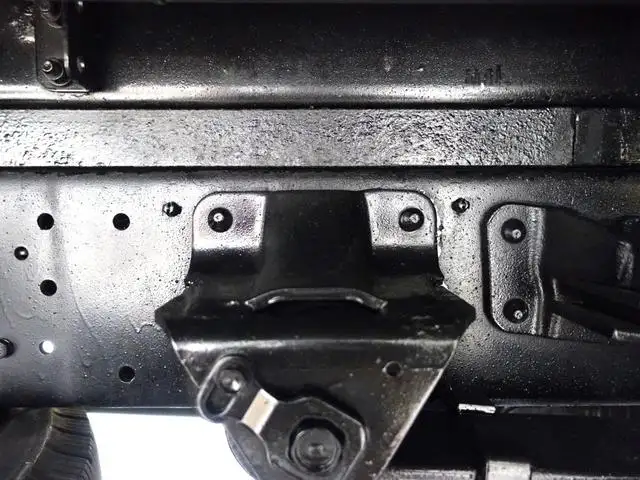 トヨタ ダイナ 小型 ウイング パワーゲート 床鉄板の中古トラック画像像17
