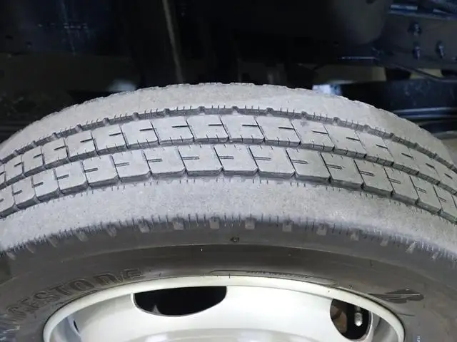 トヨタ ダイナ 小型 ウイング パワーゲート 床鉄板の中古トラック画像19