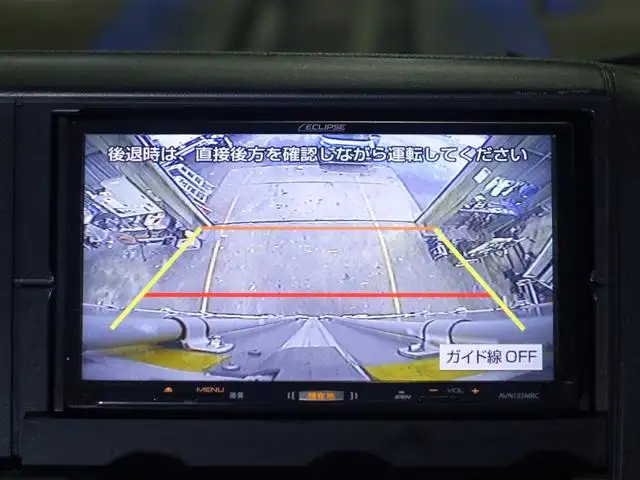 三菱 キャンター 小型 アルミバン パワーゲート サイドドアの中古トラック画像14