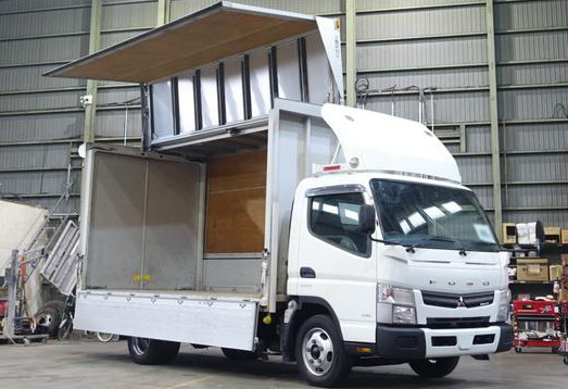 ボルボ トラック 大型 トラクター ハイルーフ 1デフ の中古トラック【車両No.182007】