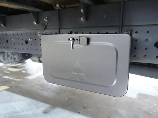 三菱 キャンター 小型 ウイング TKG-FEB50 H24の中古トラック画像16