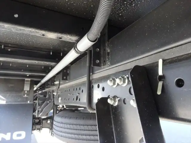 日野 デュトロ 小型 ウイング 2KG-XZU730M R4の中古トラック画像19