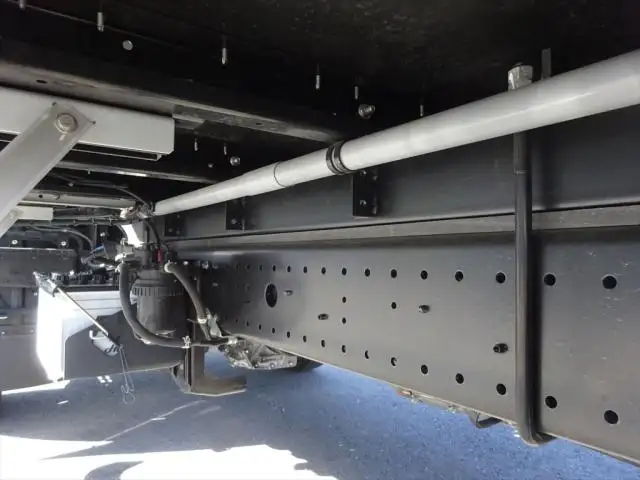日野 デュトロ 小型 ウイング 2KG-XZU730M R4の中古トラック画像18