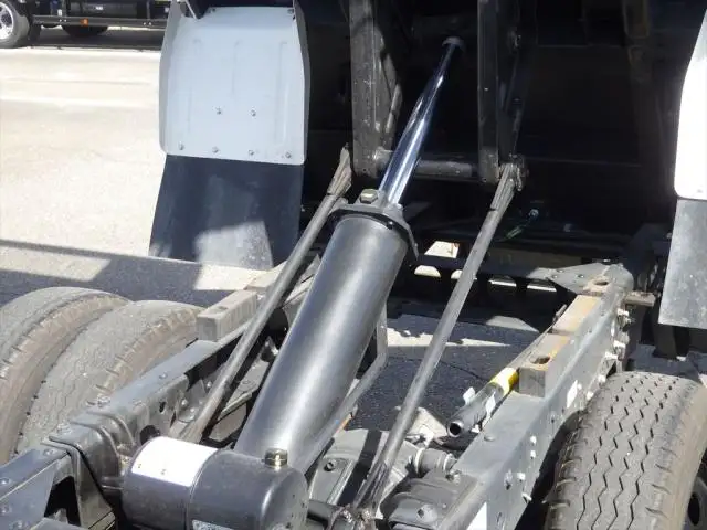 いすゞ エルフ 小型 ダンプ 2RG-NKR88AD R4の中古トラック画像18