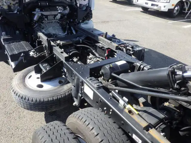 いすゞ エルフ 小型 ダンプ 2RG-NKR88AD R4の中古トラック画像像17