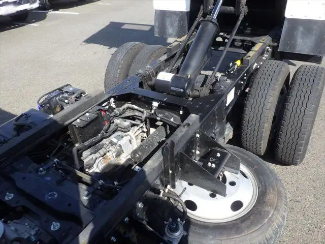 いすゞ エルフ 小型 ダンプ 2RG-NKR88AD R4の中古トラック画像18