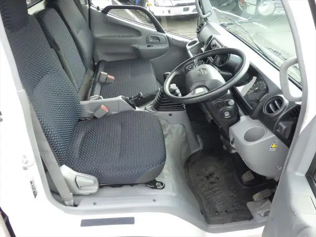 日野 デュトロ 小型 平ボディ 2RG-XZC605M R4の中古トラック画像13