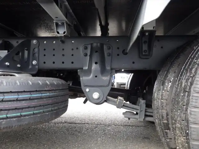 日野 デュトロ 小型 平ボディ 2RG-XZC605M R4の中古トラック画像18