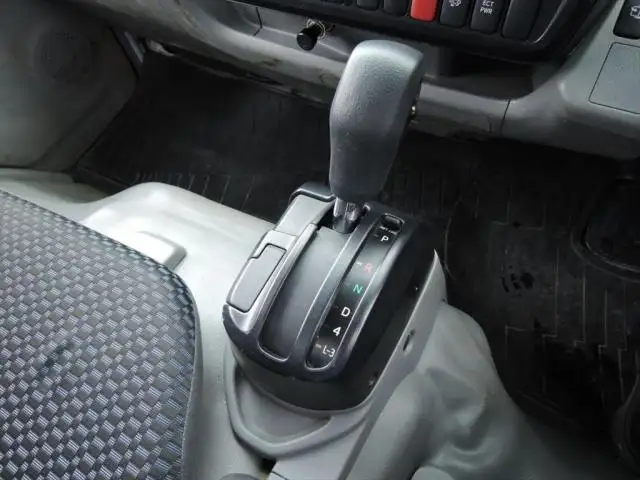 日野 デュトロ 小型 平ボディ 2RG-XZC605M R4の中古トラック画像15