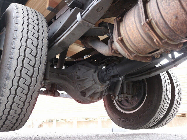 いすゞ エルフ 小型 クレーン付 4段 ラジコンの中古トラック画像18