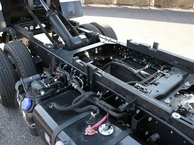いすゞ エルフ 小型 ダンプ 強化 2RG-NJR88ADの中古トラック画像像17