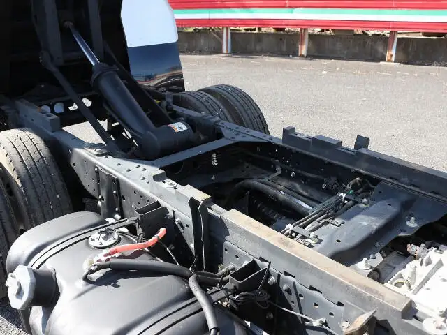 いすゞ エルフ 小型 ダンプ 強化 コボレーンの中古トラック画像像17
