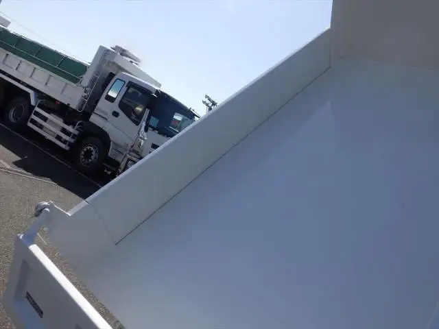 日野 デュトロ 小型 ダンプ 2RG-XZU600T R5の中古トラック画像10
