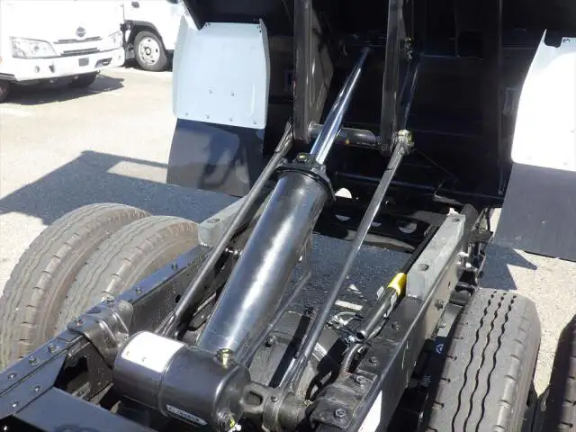 日野 デュトロ 小型 ダンプ 2RG-XZU600T R5の中古トラック画像像17