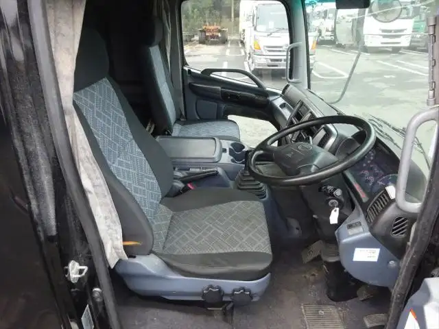 日野 レンジャー 中型/増トン クレーン付 4段 ラジコンの中古トラック画像13