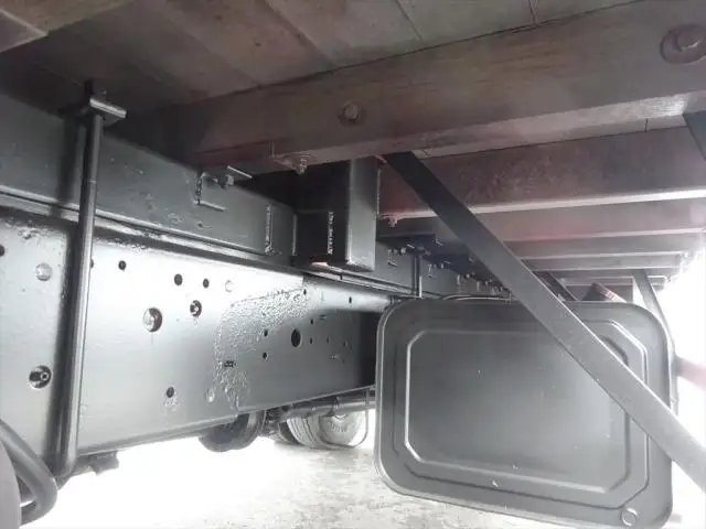 日野 レンジャー 中型/増トン クレーン付 4段 ラジコンの中古トラック画像18