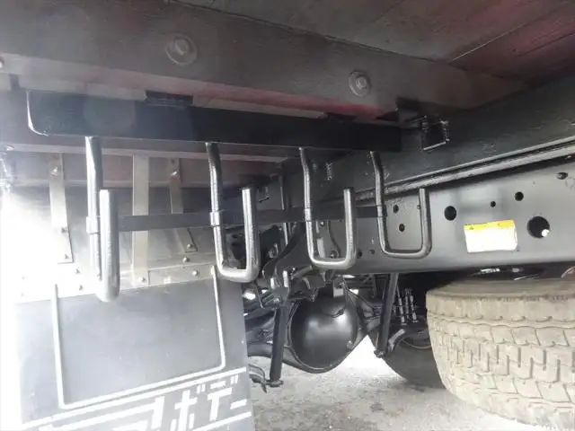 日野 レンジャー 中型/増トン クレーン付 4段 ラジコンの中古トラック画像像17
