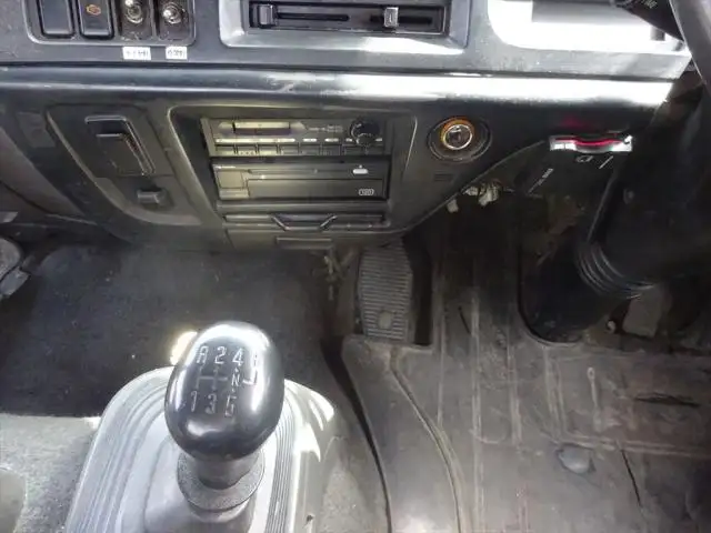 いすゞ フォワード 中型/増トン 車両重機運搬 ADG-FRR90L3S H18の中古トラック画像像17