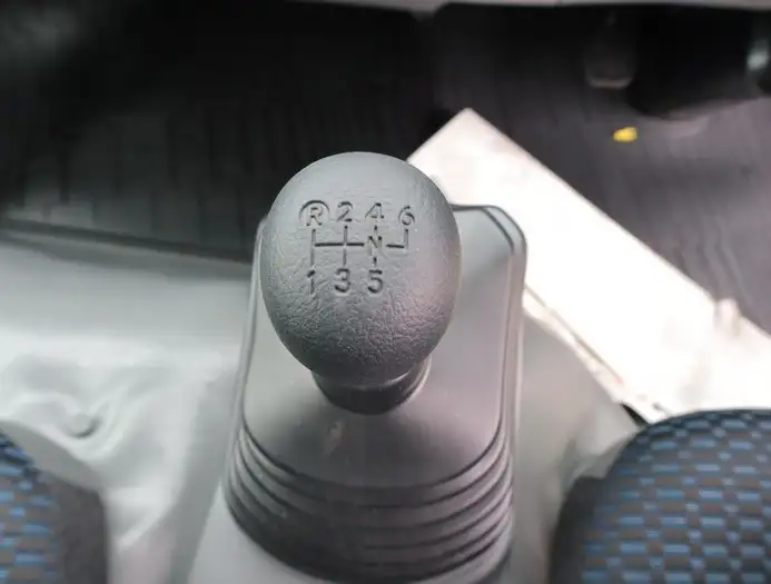 日野 デュトロ 小型 平ボディ アルミブロック 2RG-XZU712Mの中古トラック画像13