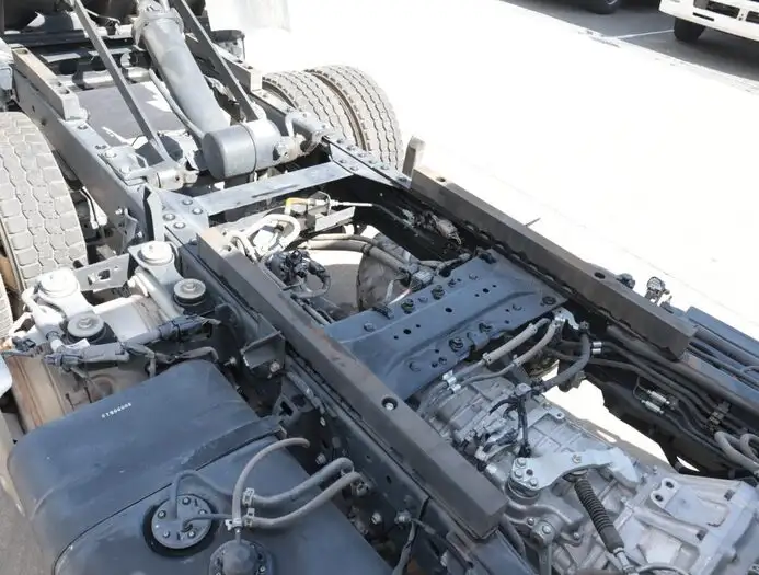 トヨタ ダイナ 小型 ダンプ 強化 コボレーンの中古トラック画像10