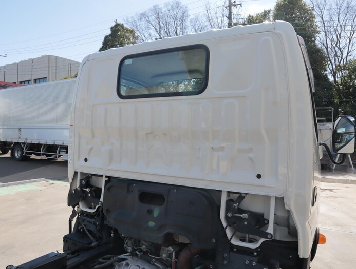 トヨタ ダイナ 小型 ダンプ 強化 コボレーンの中古トラック画像11