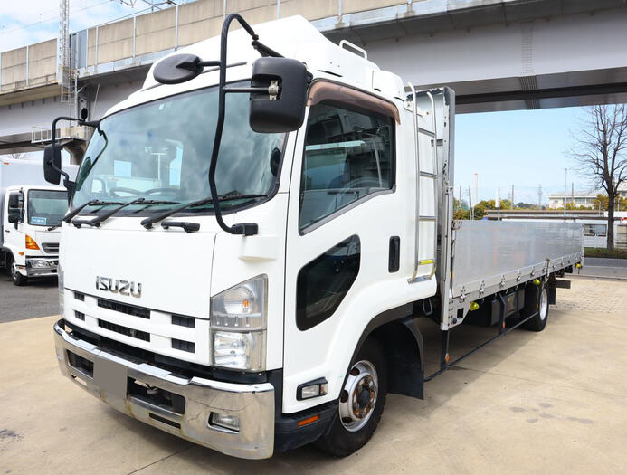 国内・その他 国産車その他 トレーラー/その他 トレーラー 3軸 HDT190A の中古トラック【車両No.105334】