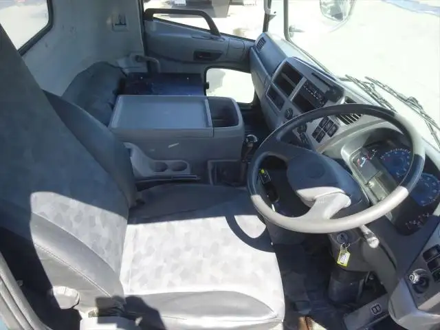 日産UD コンドル 中型/増トン ミキサー・ポンプ SKG-MK38L H23の中古トラック画像12