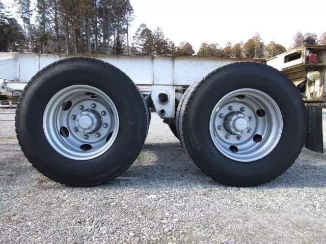 国内・その他 国産車その他 トレーラー/その他 トレーラー 2軸 TC204の中古トラック画像20