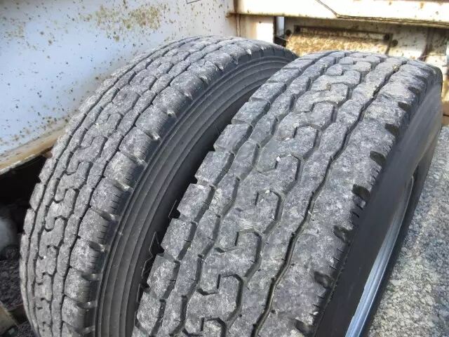 国内・その他 国産車その他 トレーラー/その他 トレーラー 2軸 TC204の中古トラック画像19