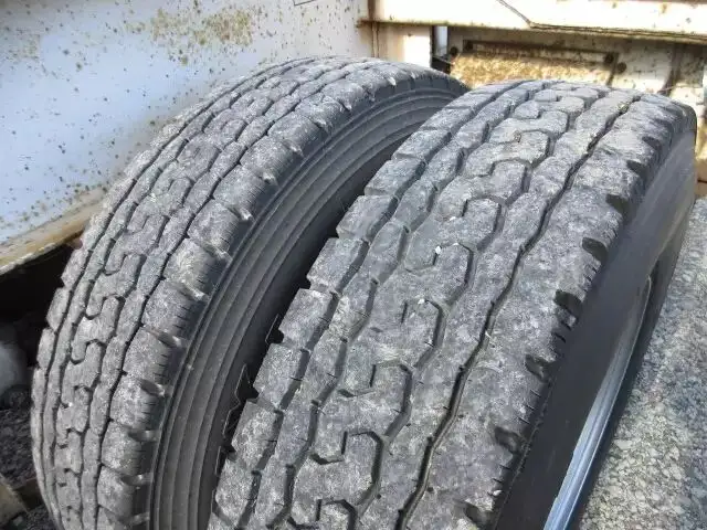 国内・その他 国産車その他 トレーラー/その他 トレーラー 2軸 TC204の中古トラック画像19