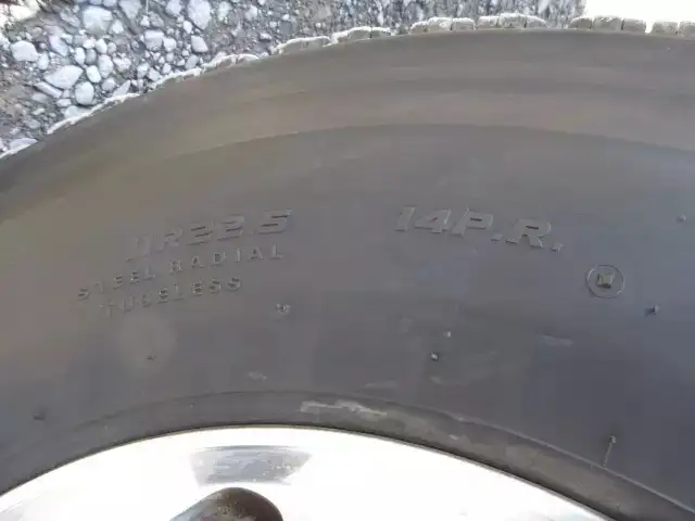 日野 プロフィア 大型 トラクター ハイルーフ 1デフの中古トラック画像20