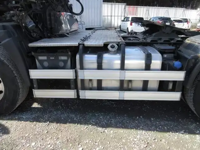 日野 プロフィア 大型 トラクター ハイルーフ 1デフの中古トラック画像14