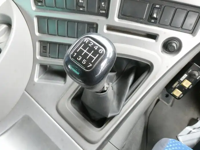日産UD クオン 大型 ダンプ コボレーン ベッドの中古トラック画像15