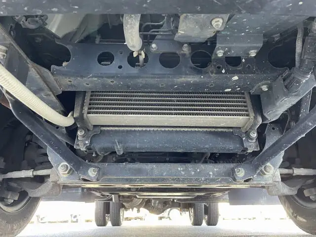いすゞ エルフ 小型 平ボディ TKG-NHR85A H26の中古トラック画像18