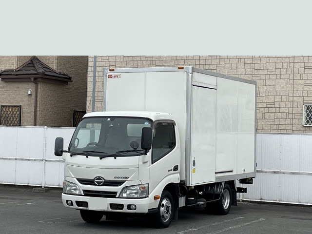 国内・その他 国産車その他 トレーラー/その他 トレーラー 2軸 TC204 の中古トラック【車両No.189460】