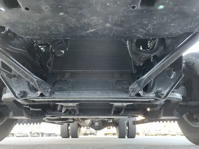 マツダ タイタン 小型 ウイング 幌ウイング PB-LPR81ARの中古トラック画像18
