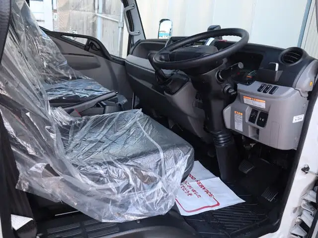 三菱 キャンター 小型 平ボディ 2RG-FEB50 R5の中古トラック画像11