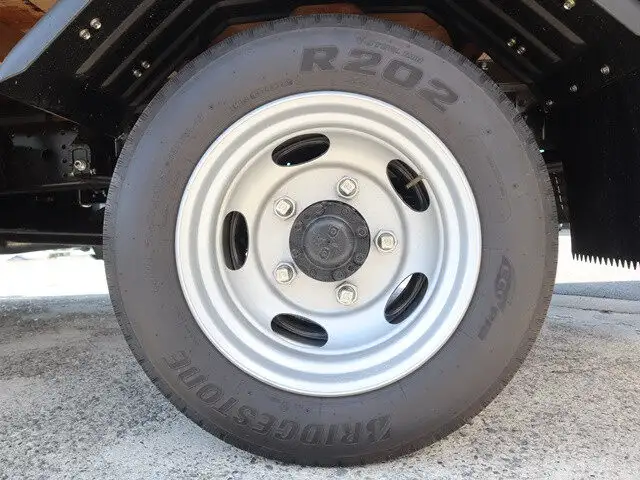 三菱 キャンター 小型 平ボディ 2RG-FEB50 R5の中古トラック画像20