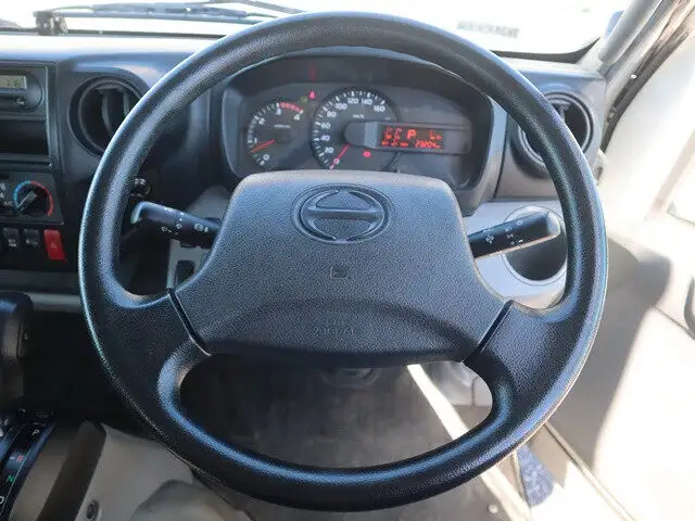 日野 デュトロ 小型 平ボディ TPG-XZC710M H30の中古トラック画像13
