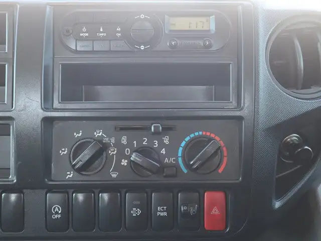 日野 デュトロ 小型 平ボディ TPG-XZC710M H30の中古トラック画像14