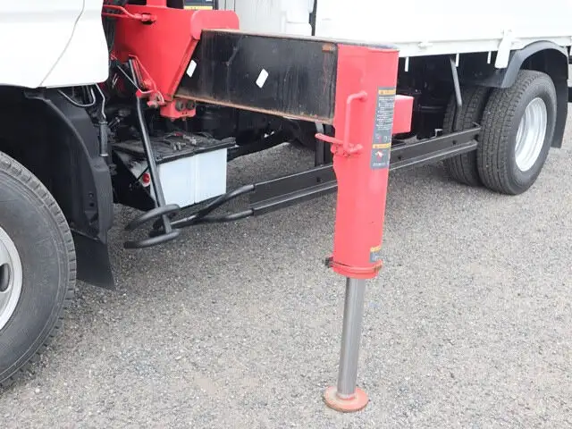 トヨタ ダイナ 小型 クレーン付 4段 ラジコンの中古トラック画像10