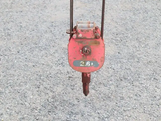 トヨタ ダイナ 小型 クレーン付 4段 ラジコンの中古トラック画像11