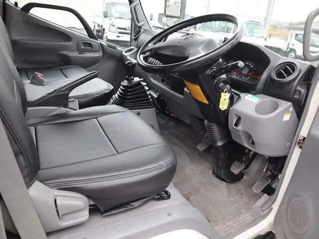 トヨタ ダイナ 小型 クレーン付 4段 ラジコンの中古トラック画像13