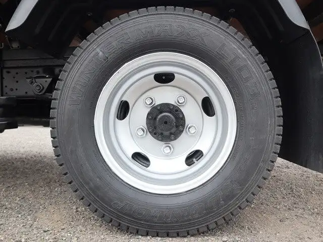 トヨタ ダイナ 小型 クレーン付 4段 ラジコンの中古トラック画像像17