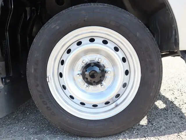 トヨタ トヨエース 小型 平ボディ 幌 ABF-TRY230の中古トラック画像20